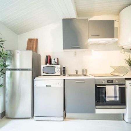 Le San Diego - Appartement 4 Pers Oullins-Lyon エクステリア 写真