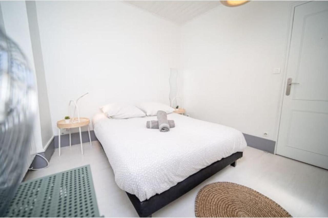 Le San Diego - Appartement 4 Pers Oullins-Lyon エクステリア 写真