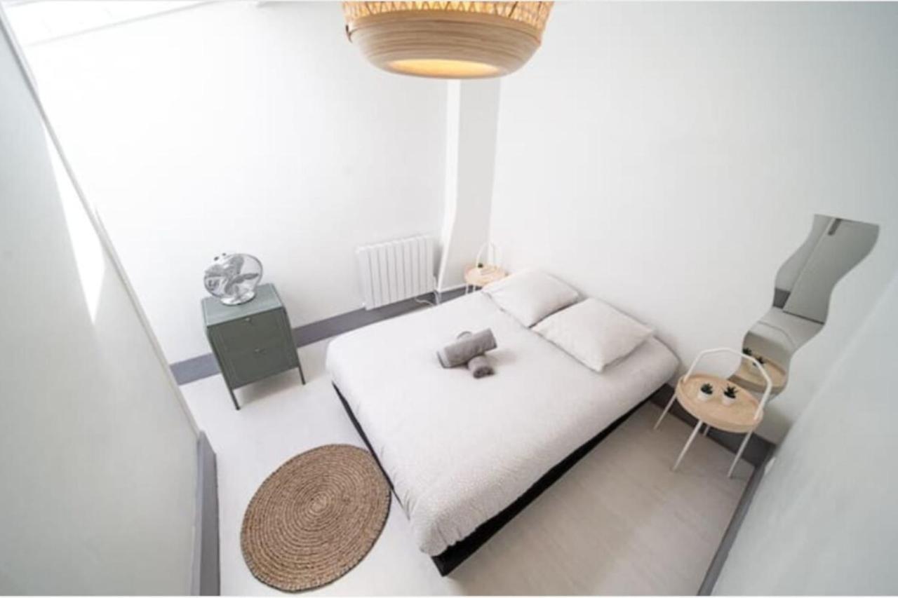 Le San Diego - Appartement 4 Pers Oullins-Lyon エクステリア 写真