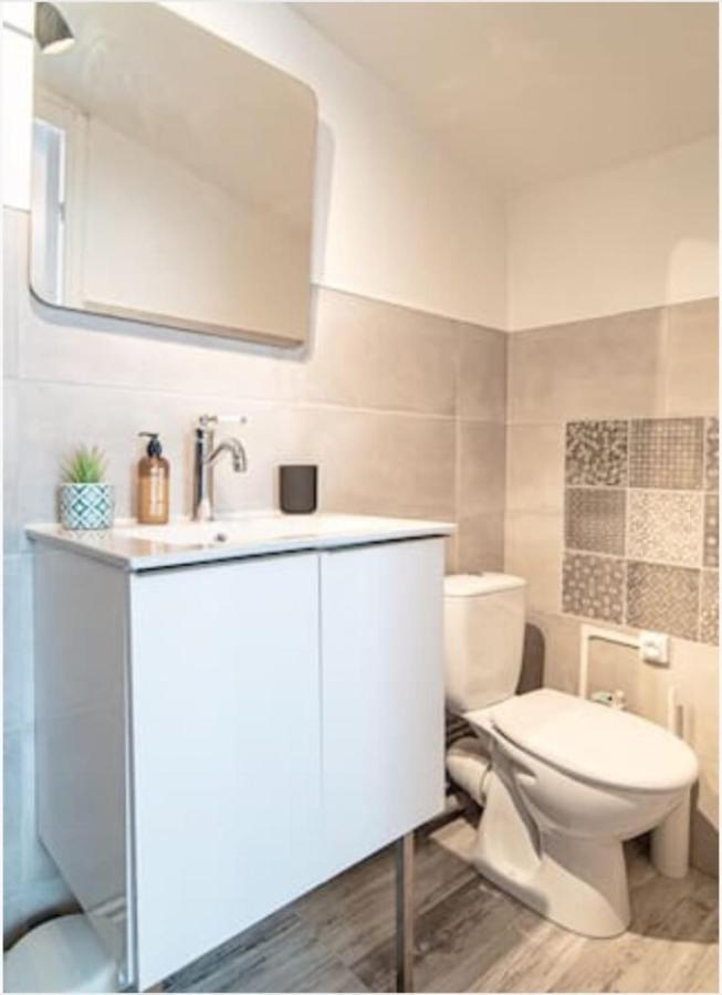 Le San Diego - Appartement 4 Pers Oullins-Lyon エクステリア 写真