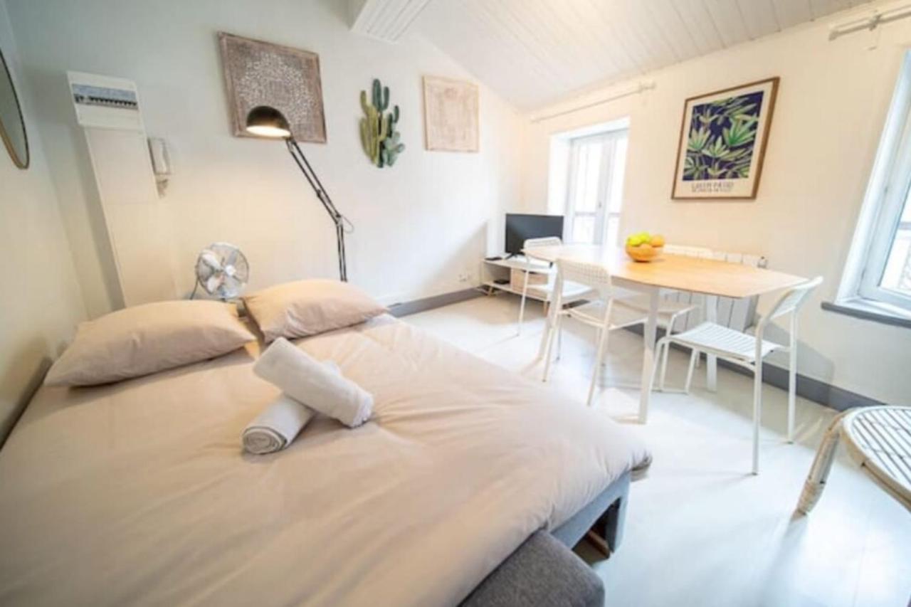 Le San Diego - Appartement 4 Pers Oullins-Lyon エクステリア 写真